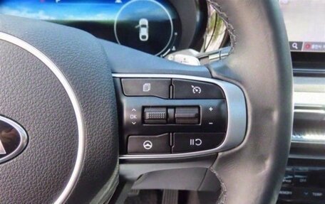 KIA K5, 2020 год, 1 800 000 рублей, 10 фотография