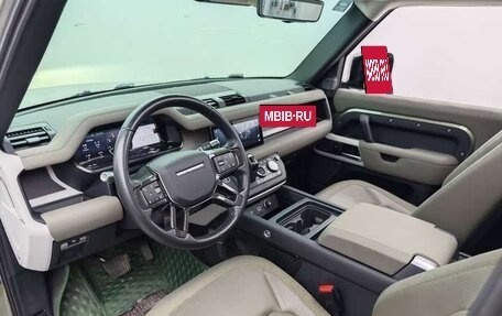 Land Rover Defender II, 2021 год, 6 776 123 рублей, 10 фотография