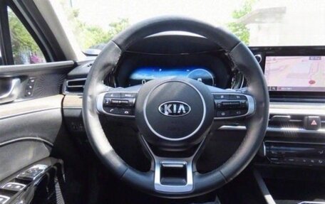 KIA K5, 2020 год, 1 800 000 рублей, 15 фотография