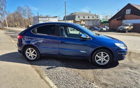 Chery M11 (A3), 2010 год, 330 000 рублей, 4 фотография