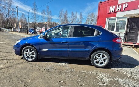 Chery M11 (A3), 2010 год, 330 000 рублей, 8 фотография