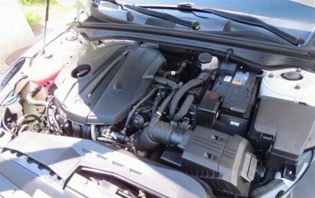 KIA K5, 2020 год, 1 800 000 рублей, 18 фотография