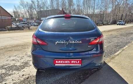Chery M11 (A3), 2010 год, 330 000 рублей, 7 фотография