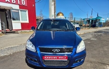 Chery M11 (A3), 2010 год, 330 000 рублей, 2 фотография