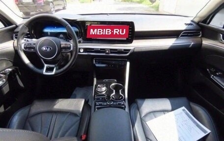 KIA K5, 2020 год, 1 800 000 рублей, 14 фотография