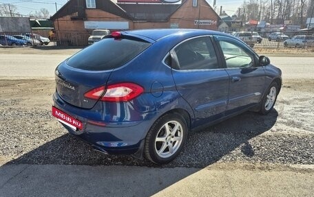Chery M11 (A3), 2010 год, 330 000 рублей, 6 фотография