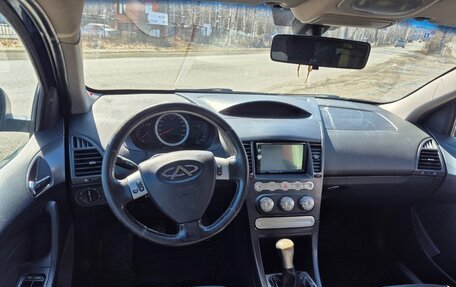 Chery M11 (A3), 2010 год, 330 000 рублей, 10 фотография