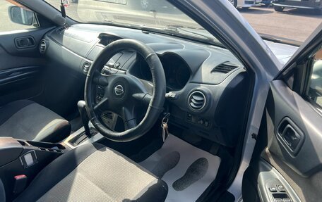 Nissan Avenir II, 2003 год, 499 000 рублей, 10 фотография