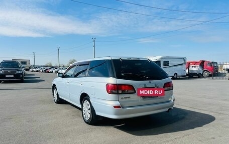 Nissan Avenir II, 2003 год, 499 000 рублей, 4 фотография