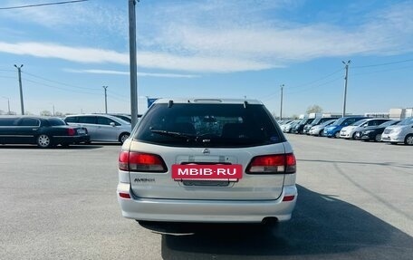 Nissan Avenir II, 2003 год, 499 000 рублей, 5 фотография