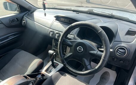 Nissan Avenir II, 2003 год, 499 000 рублей, 11 фотография
