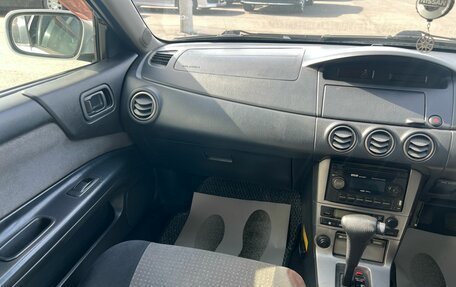 Nissan Avenir II, 2003 год, 499 000 рублей, 14 фотография