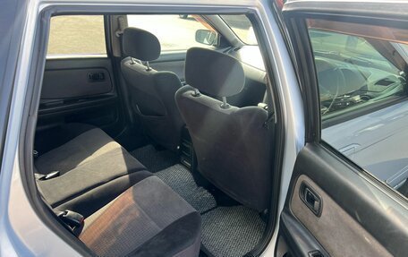 Nissan Avenir II, 2003 год, 499 000 рублей, 18 фотография