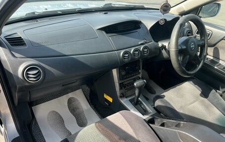 Nissan Avenir II, 2003 год, 499 000 рублей, 13 фотография