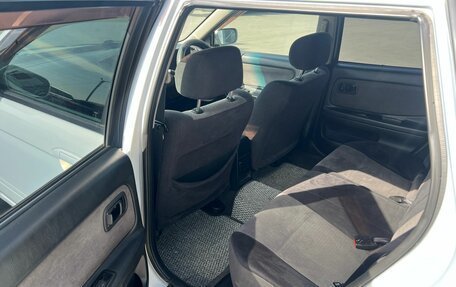 Nissan Avenir II, 2003 год, 499 000 рублей, 17 фотография