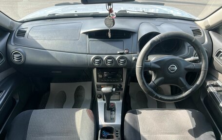 Nissan Avenir II, 2003 год, 499 000 рублей, 16 фотография