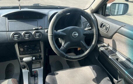 Nissan Avenir II, 2003 год, 499 000 рублей, 15 фотография