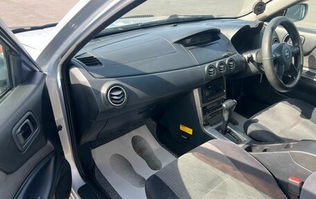 Nissan Avenir II, 2003 год, 499 000 рублей, 12 фотография