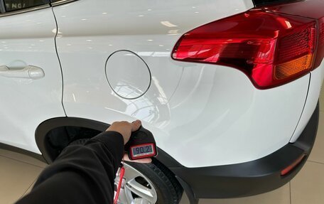 Toyota RAV4, 2013 год, 2 549 900 рублей, 23 фотография