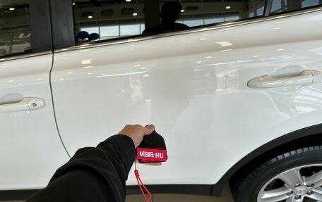 Toyota RAV4, 2013 год, 2 549 900 рублей, 22 фотография