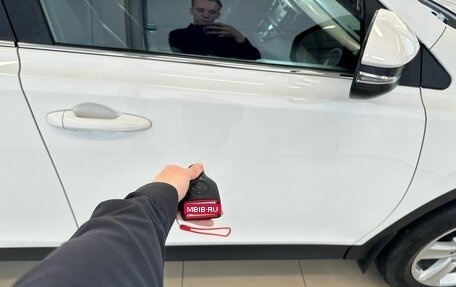 Toyota RAV4, 2013 год, 2 549 900 рублей, 27 фотография