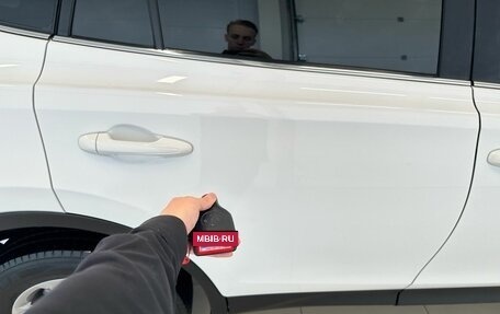 Toyota RAV4, 2013 год, 2 549 900 рублей, 26 фотография