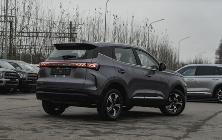 Chery Tiggo 4 I рестайлинг, 2025 год, 2 396 000 рублей, 8 фотография
