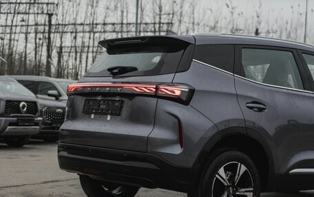Chery Tiggo 4 I рестайлинг, 2025 год, 2 396 000 рублей, 9 фотография