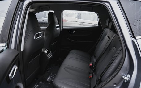 Chery Tiggo 4 I рестайлинг, 2025 год, 2 396 000 рублей, 19 фотография