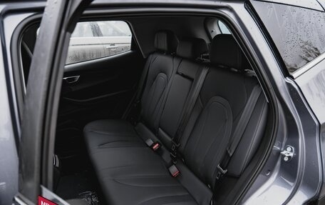 Chery Tiggo 4 I рестайлинг, 2025 год, 2 396 000 рублей, 18 фотография