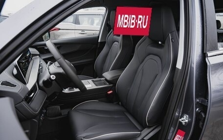 Chery Tiggo 4 I рестайлинг, 2025 год, 2 396 000 рублей, 12 фотография