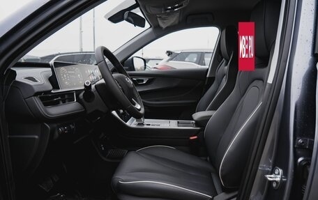 Chery Tiggo 4 I рестайлинг, 2025 год, 2 396 000 рублей, 11 фотография
