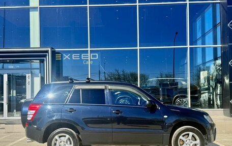 Suzuki Grand Vitara, 2007 год, 1 000 000 рублей, 4 фотография