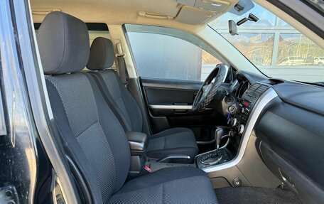 Suzuki Grand Vitara, 2007 год, 1 000 000 рублей, 10 фотография
