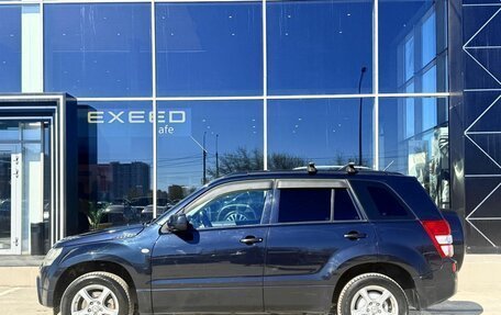 Suzuki Grand Vitara, 2007 год, 1 000 000 рублей, 8 фотография
