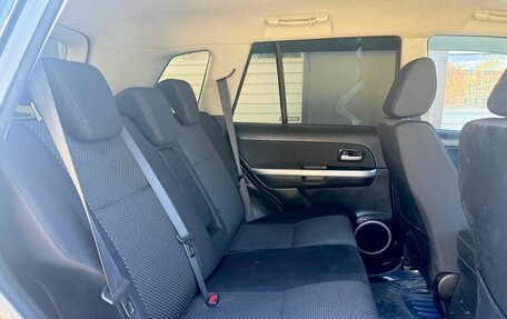 Suzuki Grand Vitara, 2007 год, 1 000 000 рублей, 11 фотография