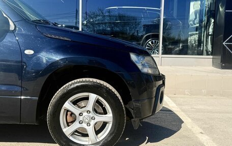 Suzuki Grand Vitara, 2007 год, 1 000 000 рублей, 12 фотография