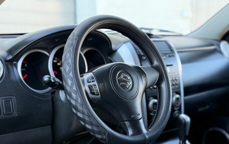 Suzuki Grand Vitara, 2007 год, 1 000 000 рублей, 13 фотография