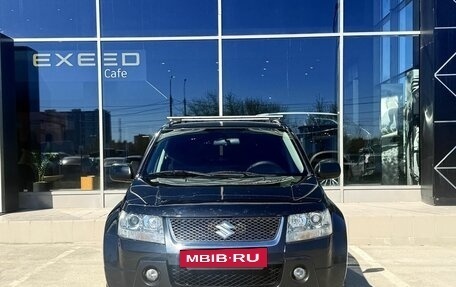Suzuki Grand Vitara, 2007 год, 1 000 000 рублей, 2 фотография