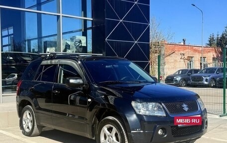 Suzuki Grand Vitara, 2007 год, 1 000 000 рублей, 3 фотография