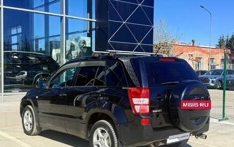 Suzuki Grand Vitara, 2007 год, 1 000 000 рублей, 7 фотография