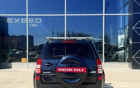 Suzuki Grand Vitara, 2007 год, 1 000 000 рублей, 6 фотография