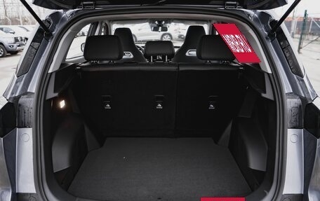 Chery Tiggo 4 I рестайлинг, 2025 год, 2 396 000 рублей, 20 фотография