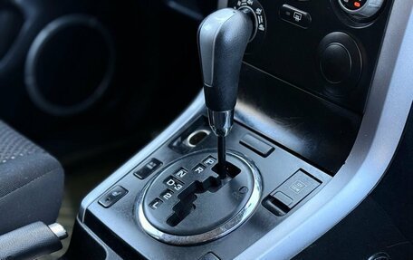 Suzuki Grand Vitara, 2007 год, 1 000 000 рублей, 17 фотография