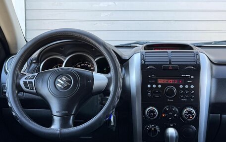 Suzuki Grand Vitara, 2007 год, 1 000 000 рублей, 16 фотография