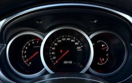Suzuki Grand Vitara, 2007 год, 1 000 000 рублей, 20 фотография