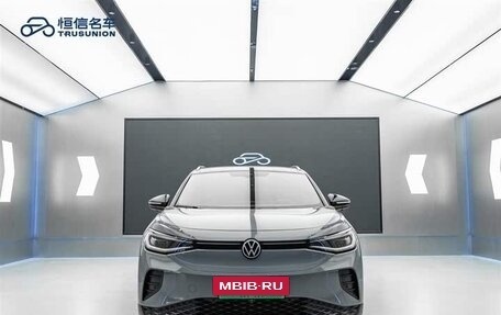 Volkswagen ID.4, 2022 год, 2 240 000 рублей, 2 фотография