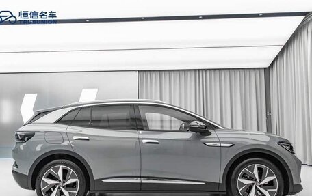 Volkswagen ID.4, 2022 год, 2 240 000 рублей, 6 фотография