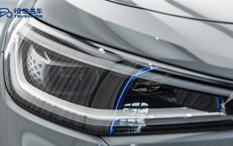 Volkswagen ID.4, 2022 год, 2 240 000 рублей, 10 фотография