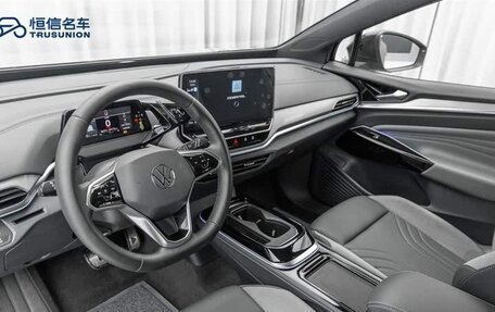 Volkswagen ID.4, 2022 год, 2 240 000 рублей, 17 фотография